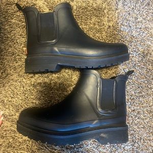 chooka rain/snow boots